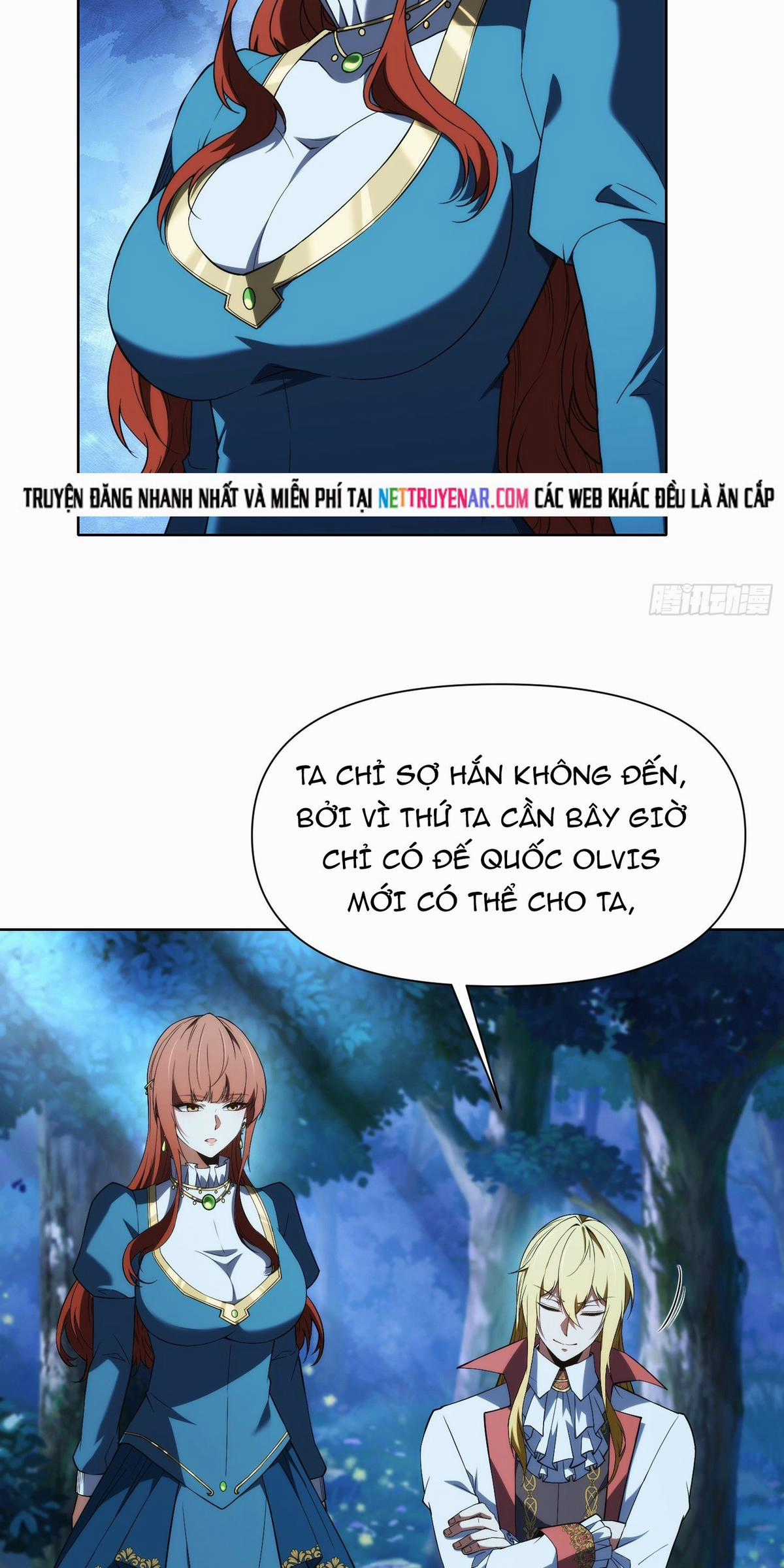 Ta Xây Dựng Đế Quốc Công Nghiệp Ở Đại Lục Ma Pháp Chương 54 trang 39