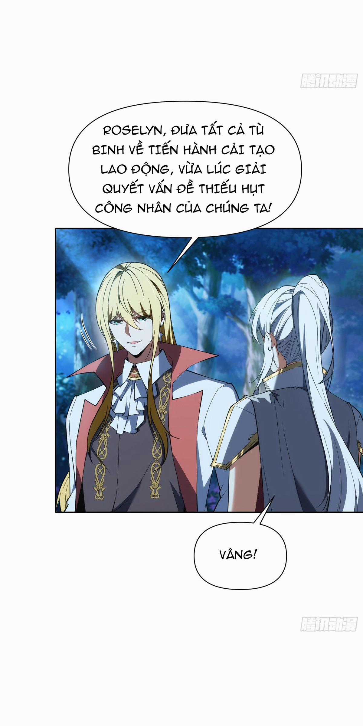 Ta Xây Dựng Đế Quốc Công Nghiệp Ở Đại Lục Ma Pháp Chương 54 trang 43