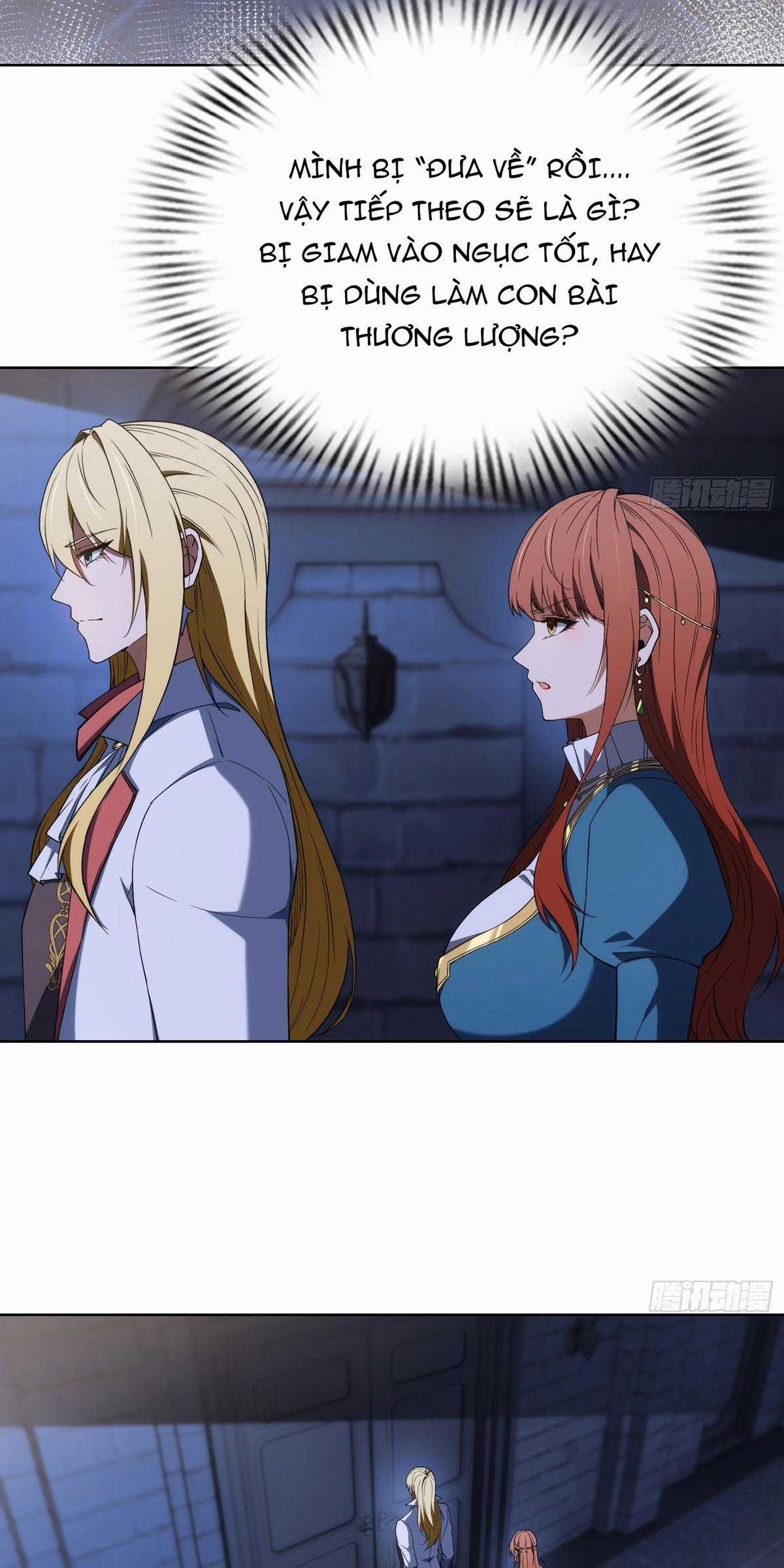 Ta Xây Dựng Đế Quốc Công Nghiệp Ở Đại Lục Ma Pháp Chương 54 trang 45