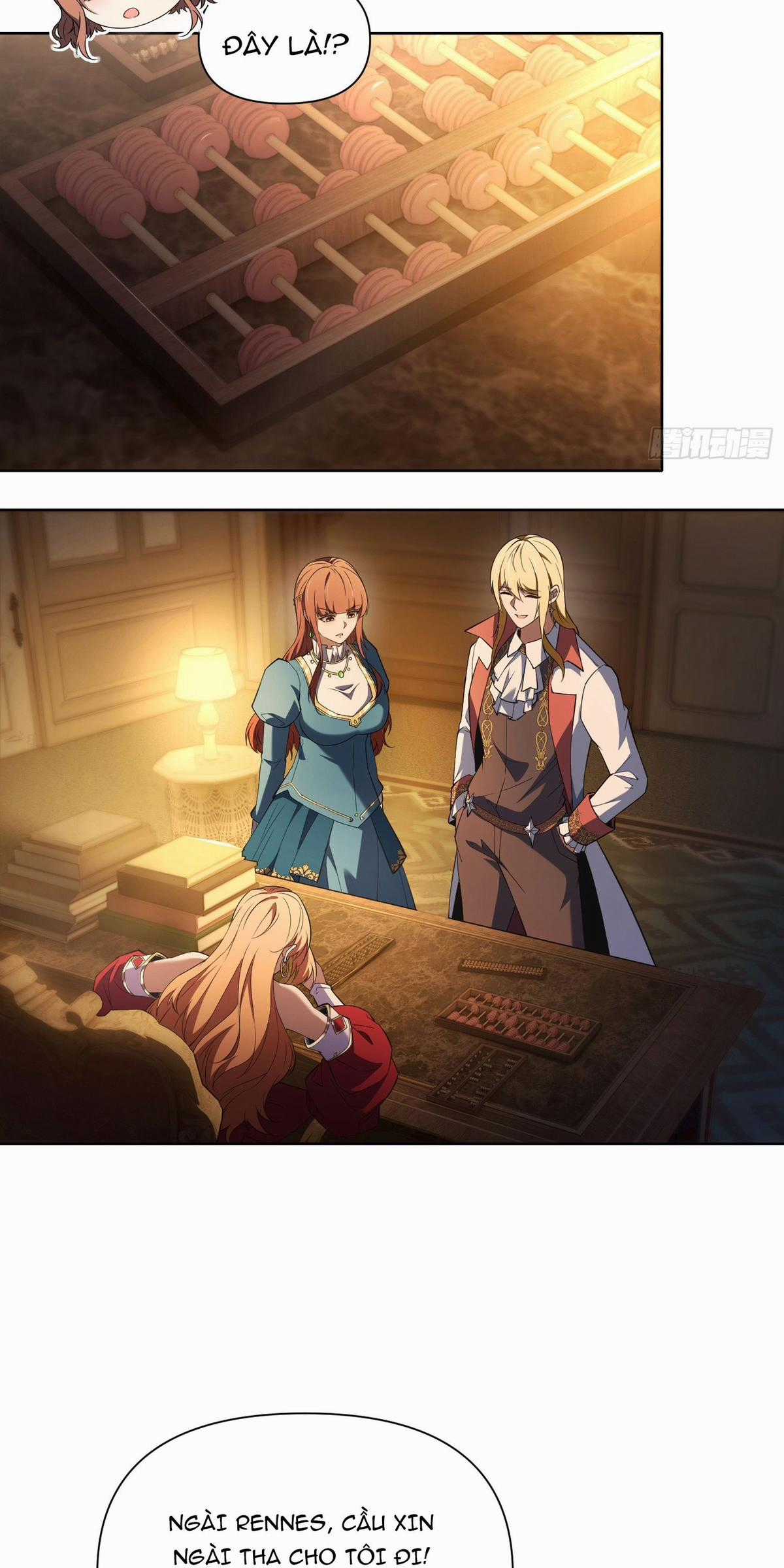 Ta Xây Dựng Đế Quốc Công Nghiệp Ở Đại Lục Ma Pháp Chương 54 trang 48