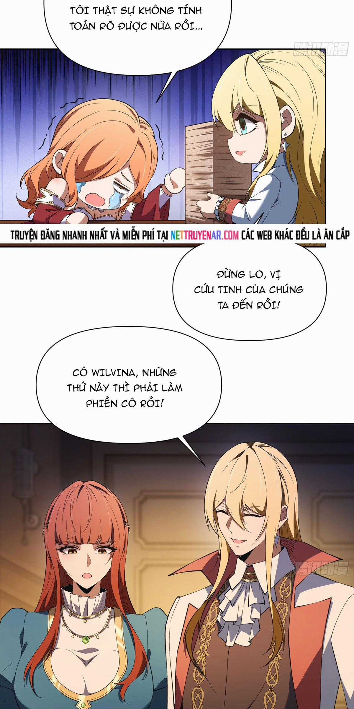 Ta Xây Dựng Đế Quốc Công Nghiệp Ở Đại Lục Ma Pháp Chương 54 trang 49