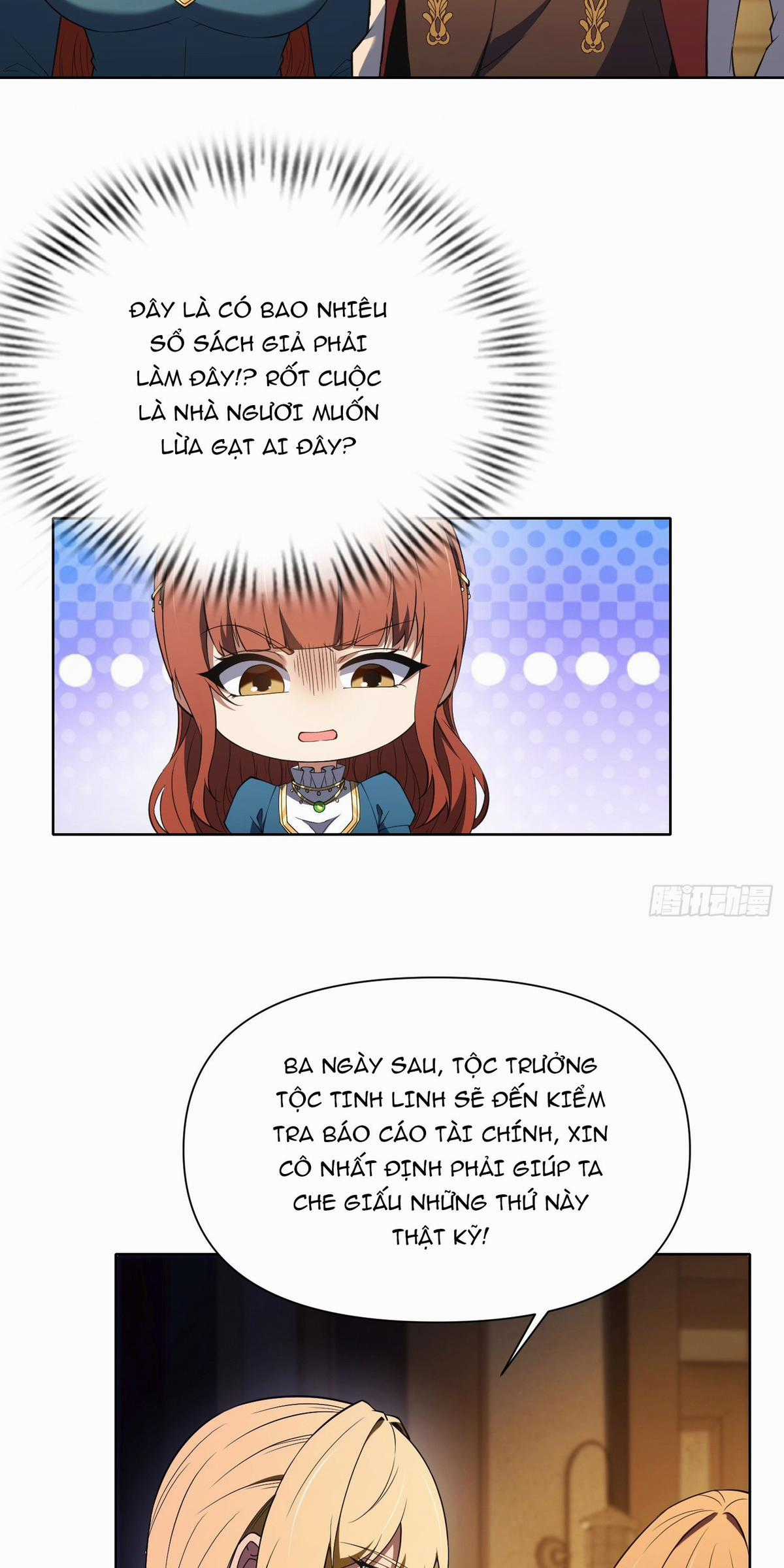 Ta Xây Dựng Đế Quốc Công Nghiệp Ở Đại Lục Ma Pháp Chương 54 trang 50