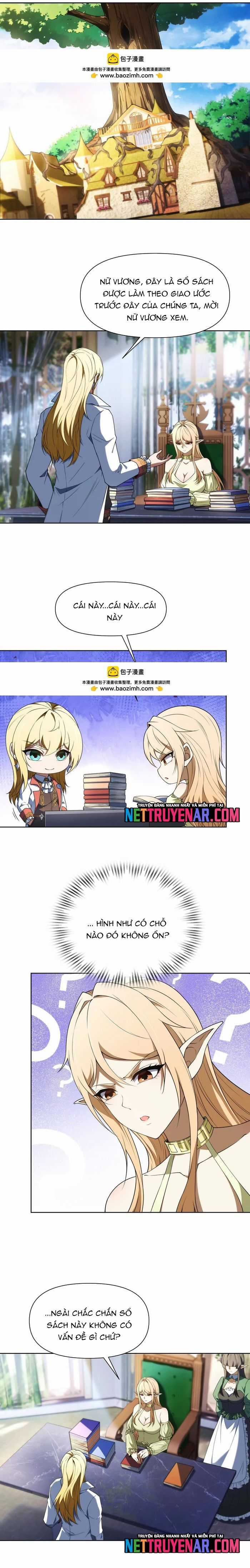 Ta Xây Dựng Đế Quốc Công Nghiệp Ở Đại Lục Ma Pháp Chương 55 trang 10