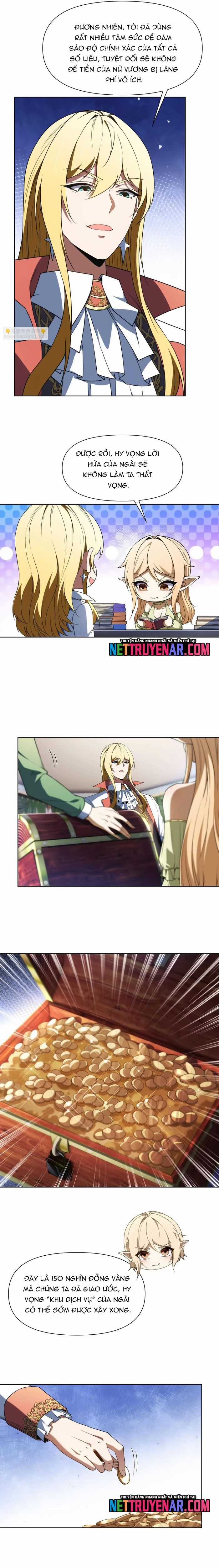 Ta Xây Dựng Đế Quốc Công Nghiệp Ở Đại Lục Ma Pháp Chương 55 trang 11