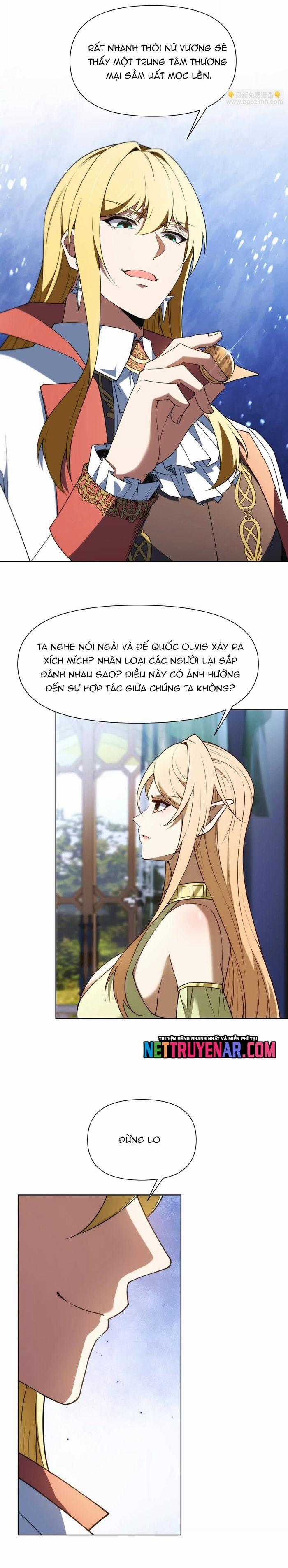 Ta Xây Dựng Đế Quốc Công Nghiệp Ở Đại Lục Ma Pháp Chương 55 trang 12