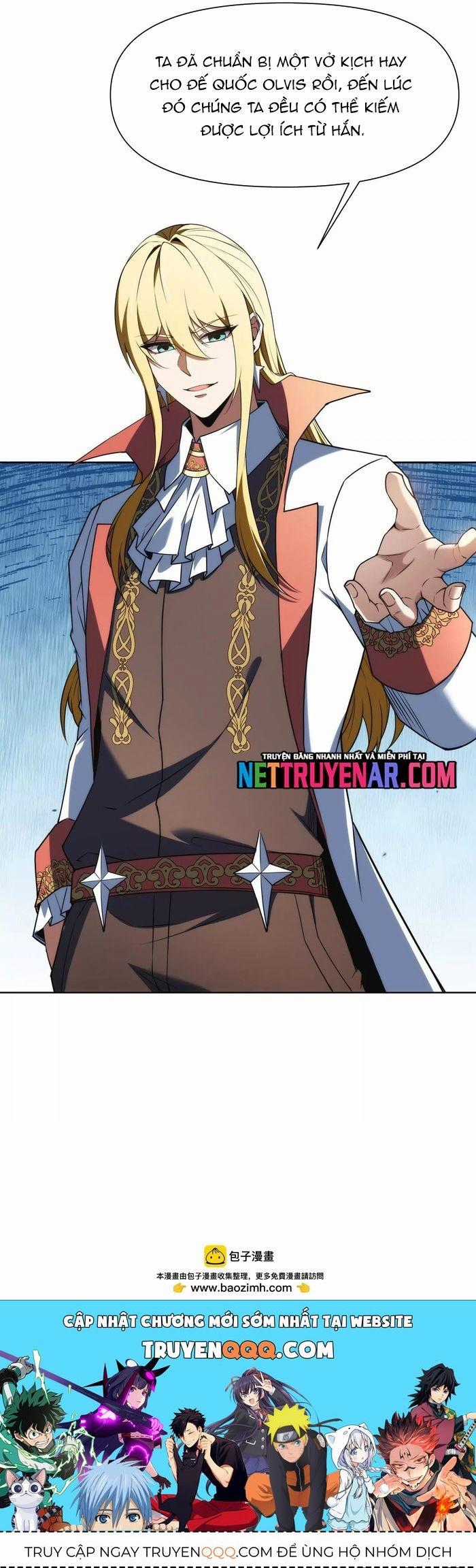 Ta Xây Dựng Đế Quốc Công Nghiệp Ở Đại Lục Ma Pháp Chương 55 trang 13