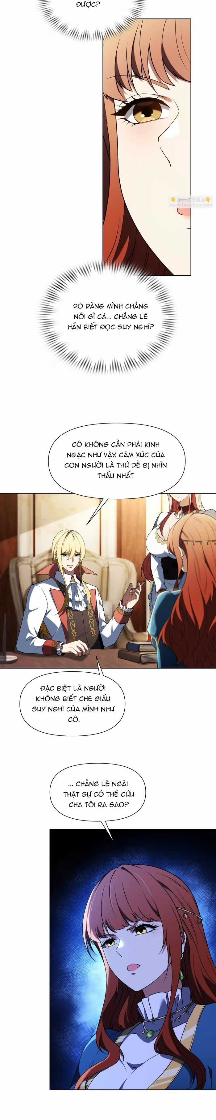 Ta Xây Dựng Đế Quốc Công Nghiệp Ở Đại Lục Ma Pháp Chương 55 trang 2