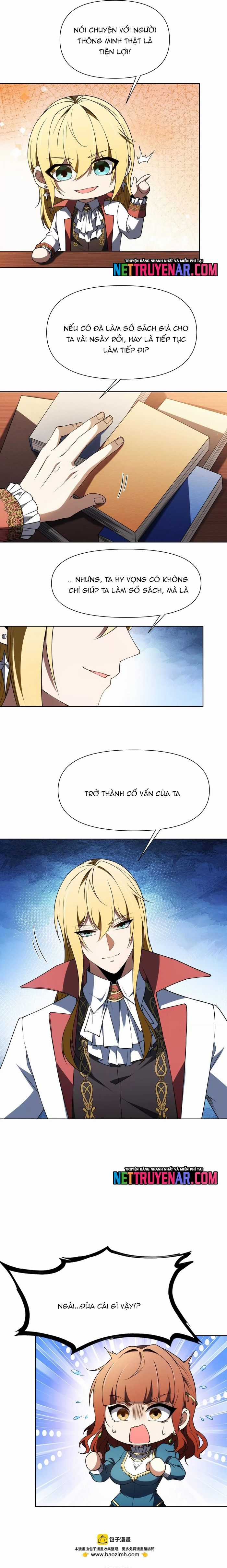 Ta Xây Dựng Đế Quốc Công Nghiệp Ở Đại Lục Ma Pháp Chương 55 trang 4