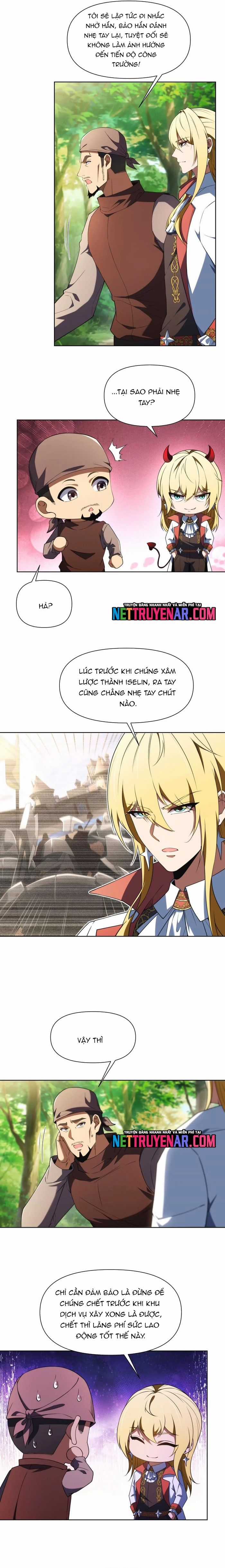 Ta Xây Dựng Đế Quốc Công Nghiệp Ở Đại Lục Ma Pháp Chương 55 trang 8