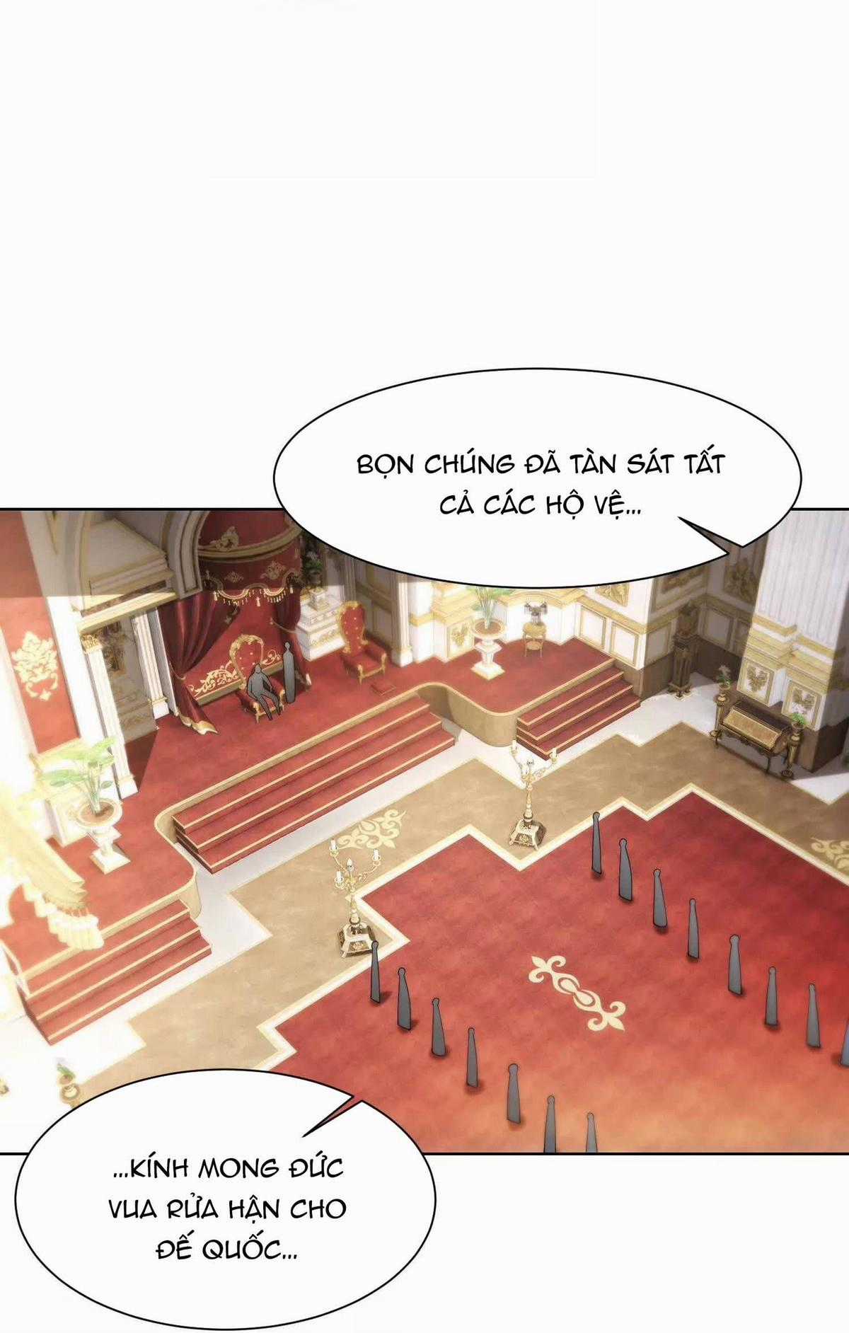 Ta Xây Dựng Đế Quốc Công Nghiệp Ở Đại Lục Ma Pháp Chương 56 trang 10