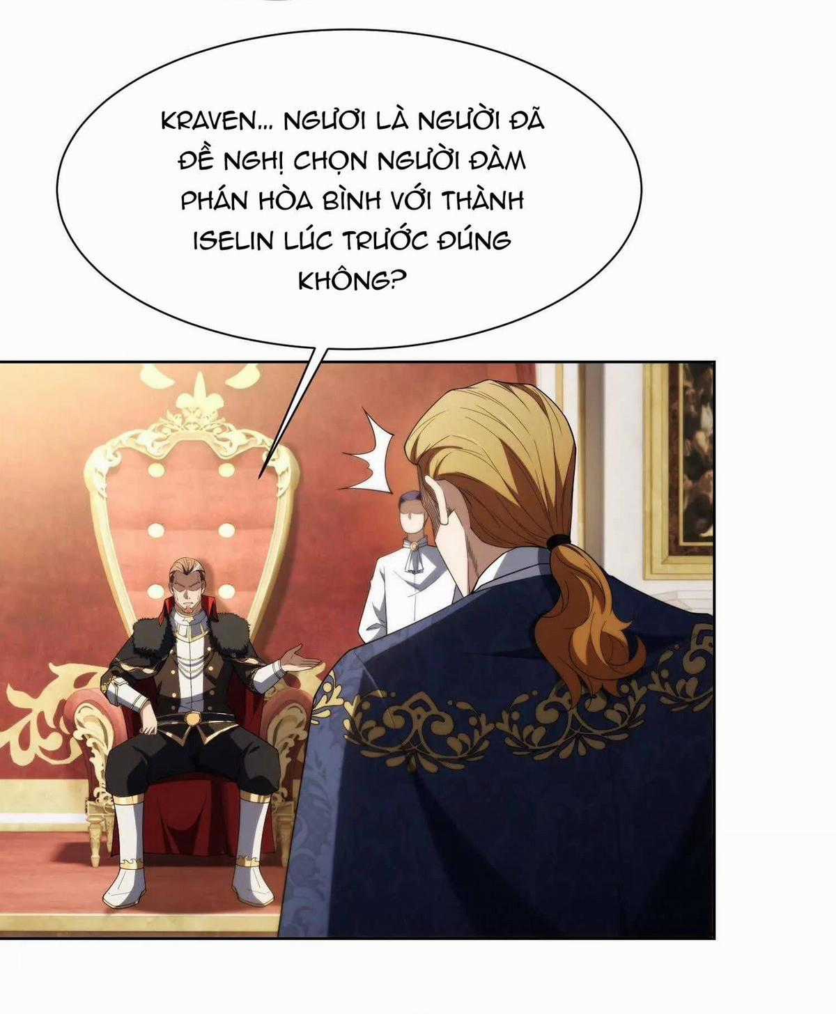 Ta Xây Dựng Đế Quốc Công Nghiệp Ở Đại Lục Ma Pháp Chương 56 trang 13