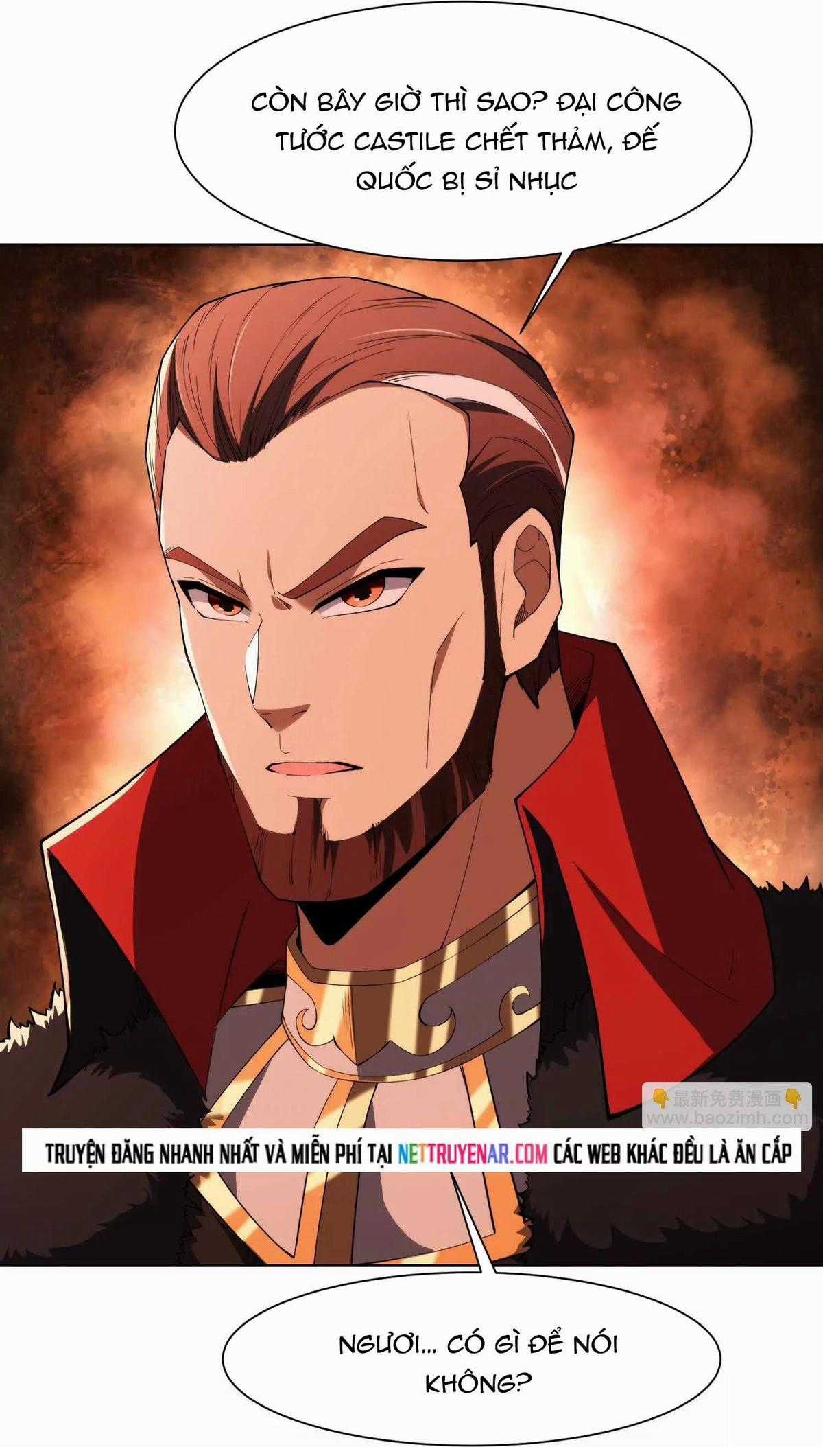 Ta Xây Dựng Đế Quốc Công Nghiệp Ở Đại Lục Ma Pháp Chương 56 trang 14