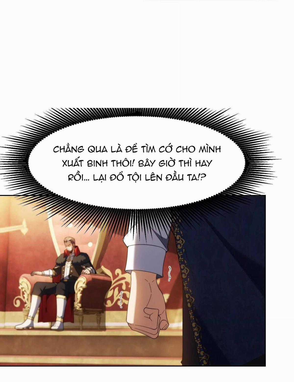 Ta Xây Dựng Đế Quốc Công Nghiệp Ở Đại Lục Ma Pháp Chương 56 trang 17