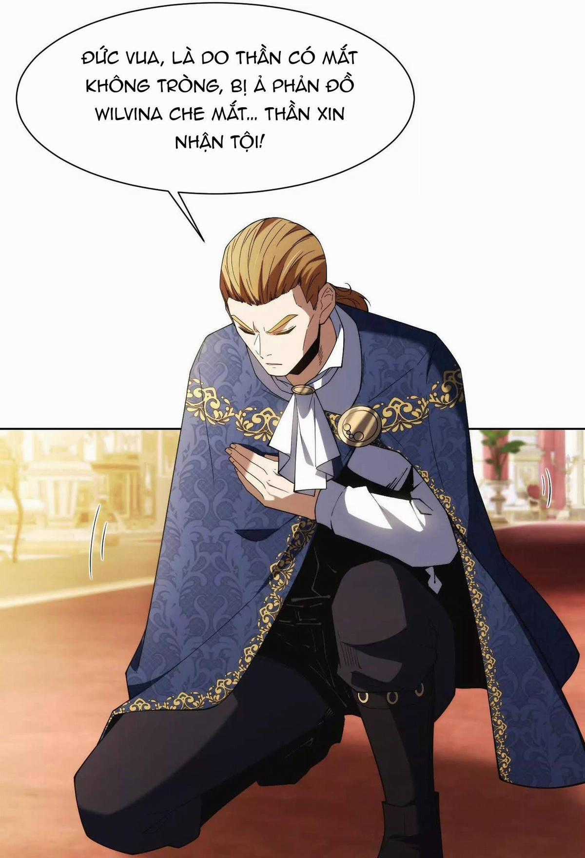 Ta Xây Dựng Đế Quốc Công Nghiệp Ở Đại Lục Ma Pháp Chương 56 trang 18