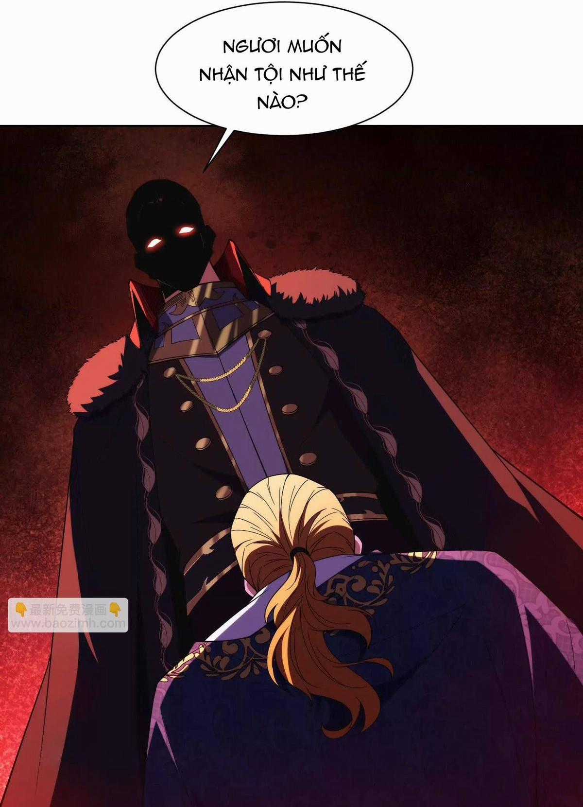 Ta Xây Dựng Đế Quốc Công Nghiệp Ở Đại Lục Ma Pháp Chương 56 trang 20