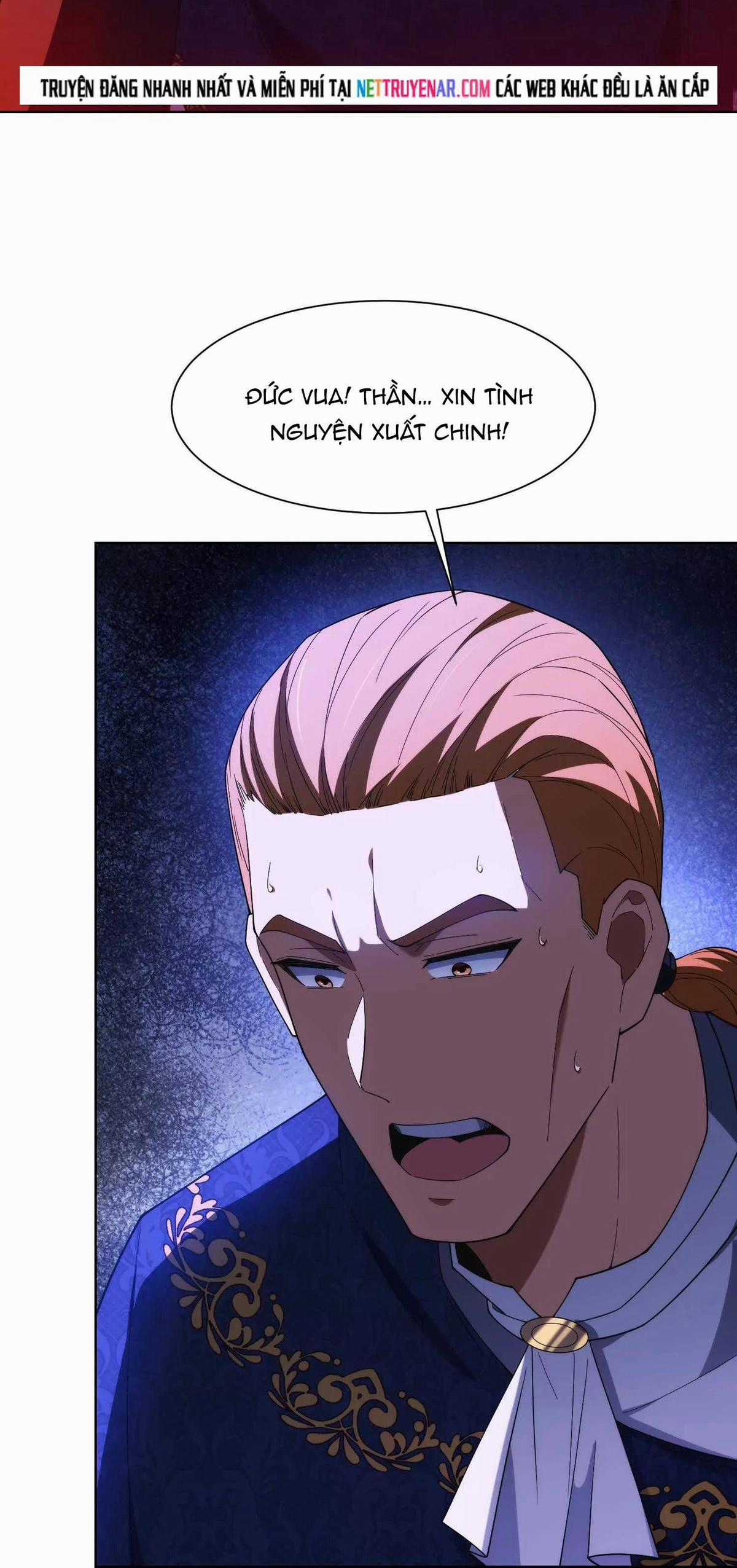 Ta Xây Dựng Đế Quốc Công Nghiệp Ở Đại Lục Ma Pháp Chương 56 trang 21