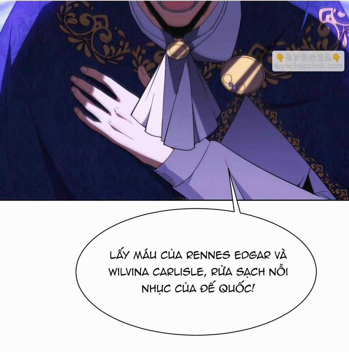 Ta Xây Dựng Đế Quốc Công Nghiệp Ở Đại Lục Ma Pháp Chương 56 trang 23