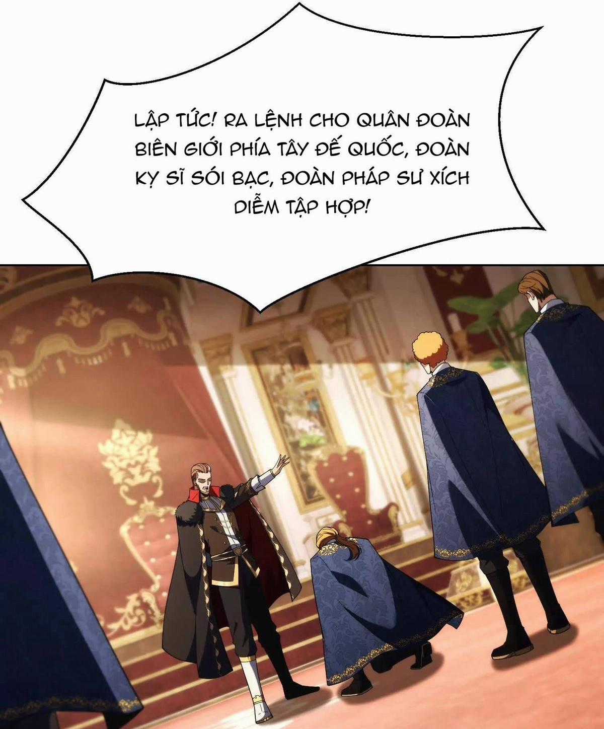 Ta Xây Dựng Đế Quốc Công Nghiệp Ở Đại Lục Ma Pháp Chương 56 trang 26