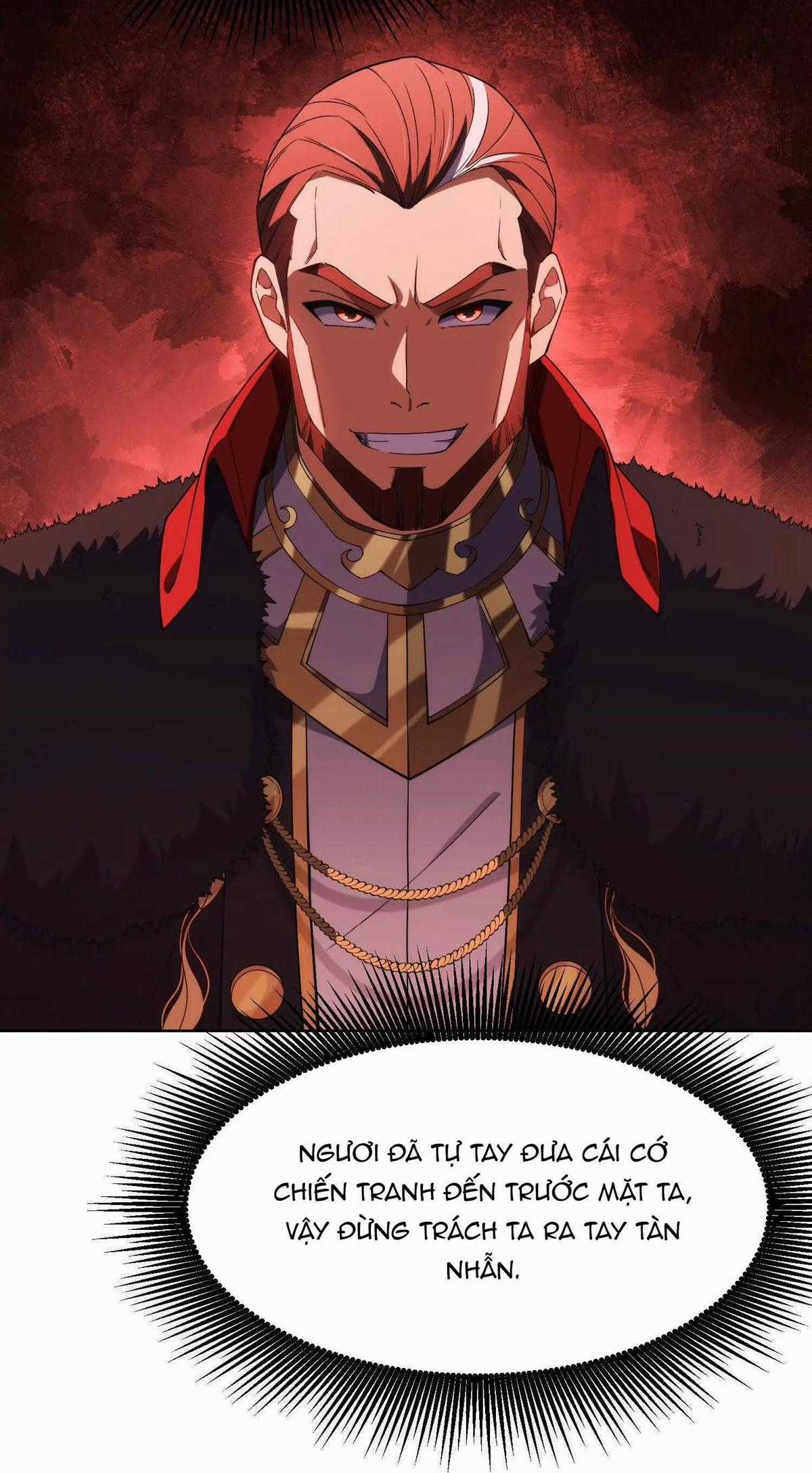 Ta Xây Dựng Đế Quốc Công Nghiệp Ở Đại Lục Ma Pháp Chương 56 trang 31