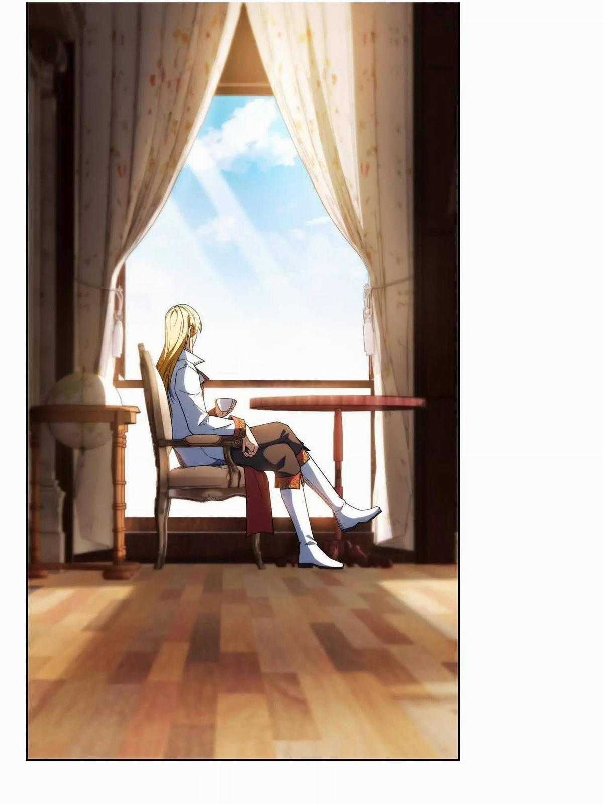 Ta Xây Dựng Đế Quốc Công Nghiệp Ở Đại Lục Ma Pháp Chương 56 trang 33