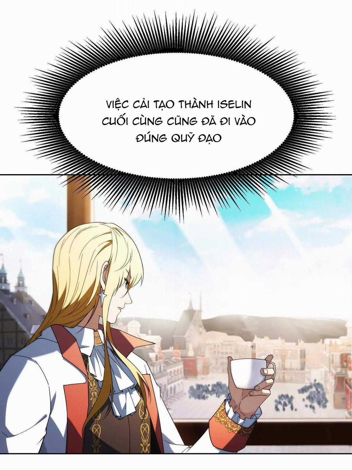 Ta Xây Dựng Đế Quốc Công Nghiệp Ở Đại Lục Ma Pháp Chương 56 trang 34