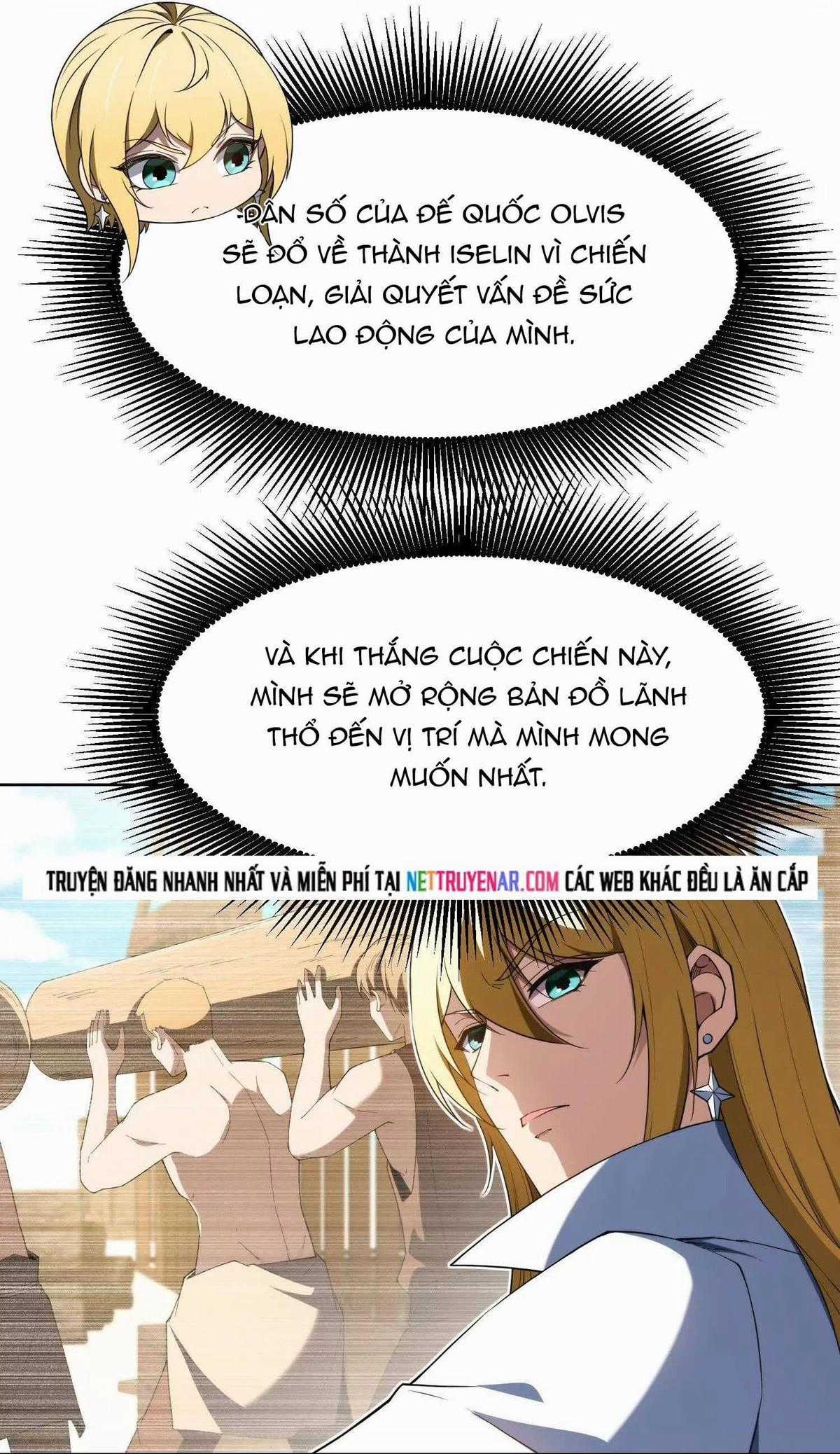 Ta Xây Dựng Đế Quốc Công Nghiệp Ở Đại Lục Ma Pháp Chương 56 trang 36