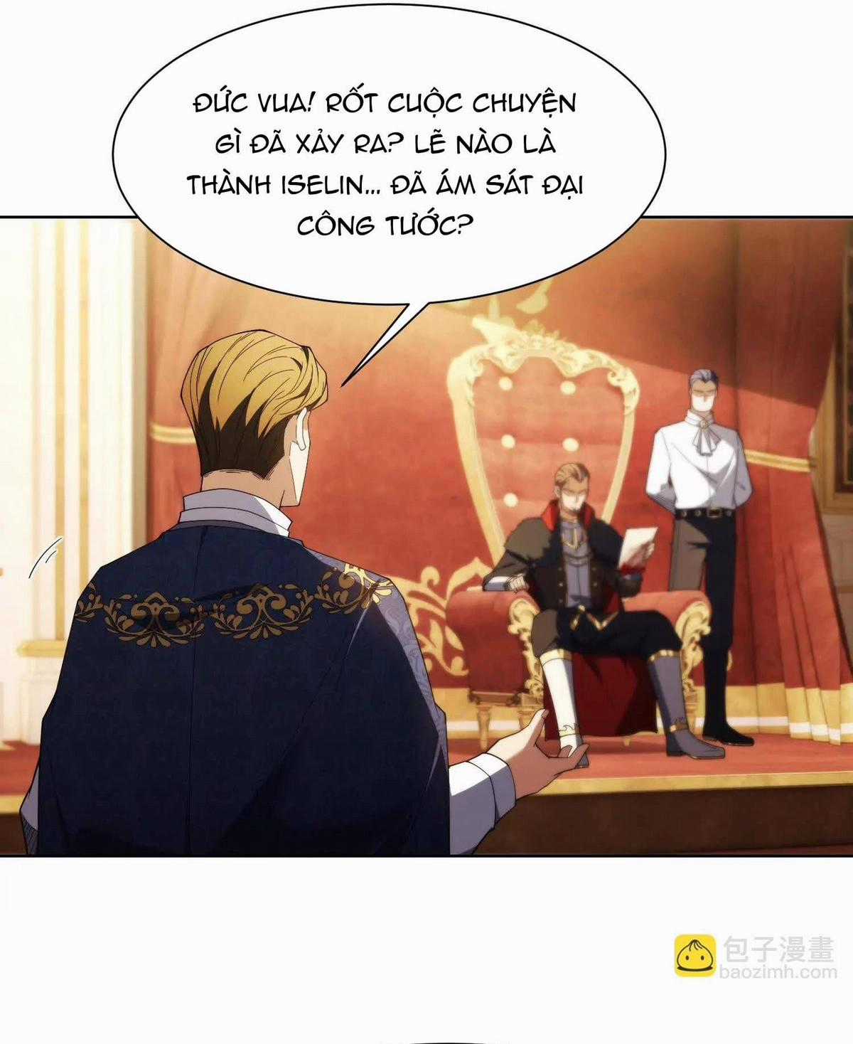 Ta Xây Dựng Đế Quốc Công Nghiệp Ở Đại Lục Ma Pháp Chương 56 trang 5