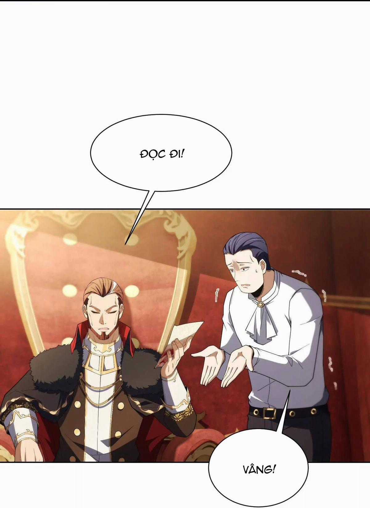 Ta Xây Dựng Đế Quốc Công Nghiệp Ở Đại Lục Ma Pháp Chương 56 trang 7