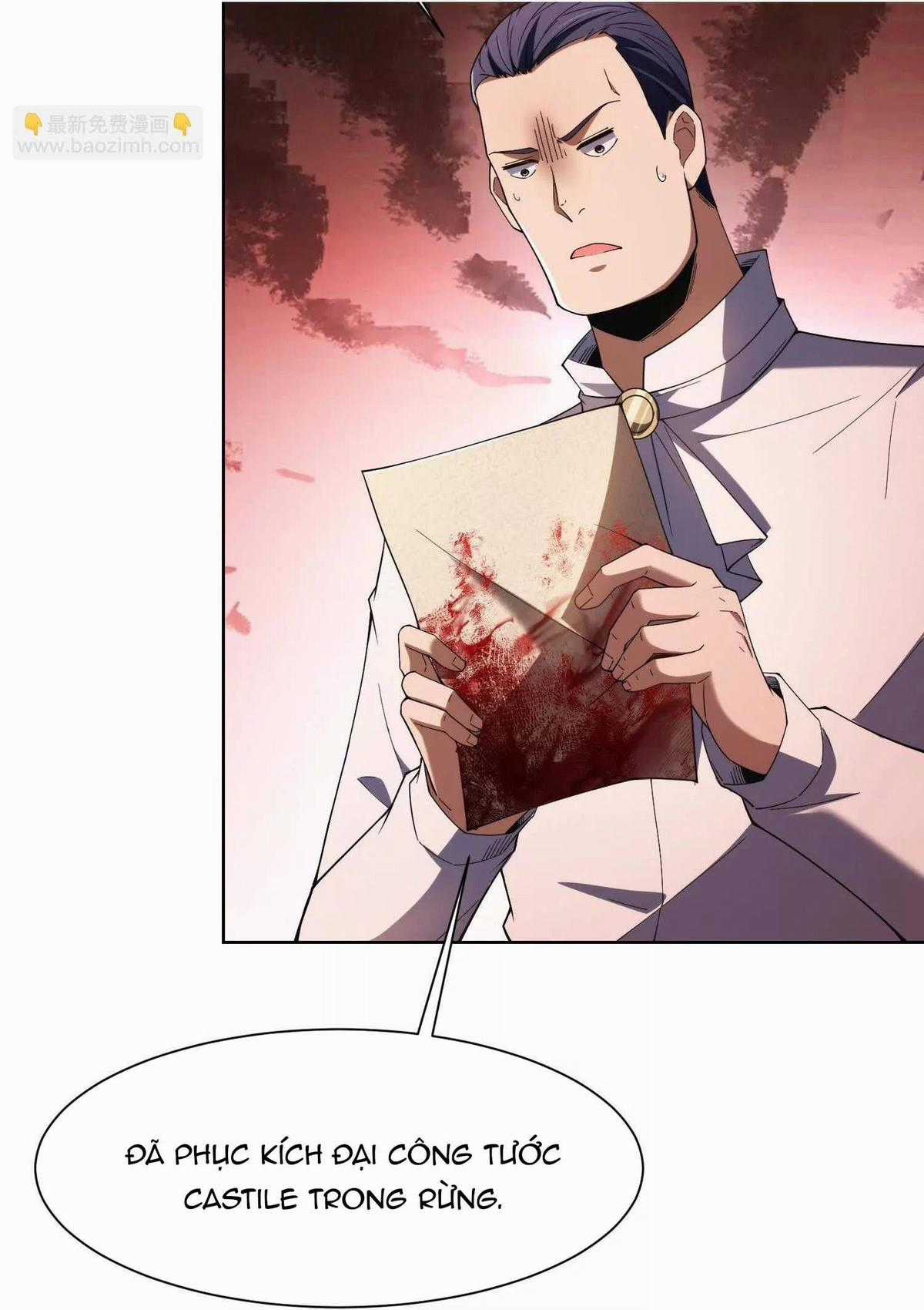 Ta Xây Dựng Đế Quốc Công Nghiệp Ở Đại Lục Ma Pháp Chương 56 trang 9