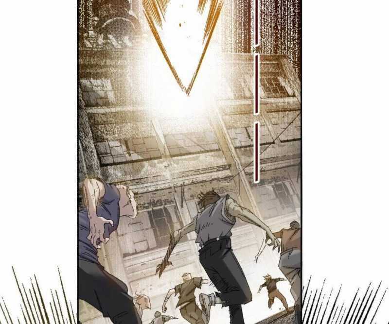Ta Xây Dựng Tổ Chức Cứu Thế Chapter 1 trang 34