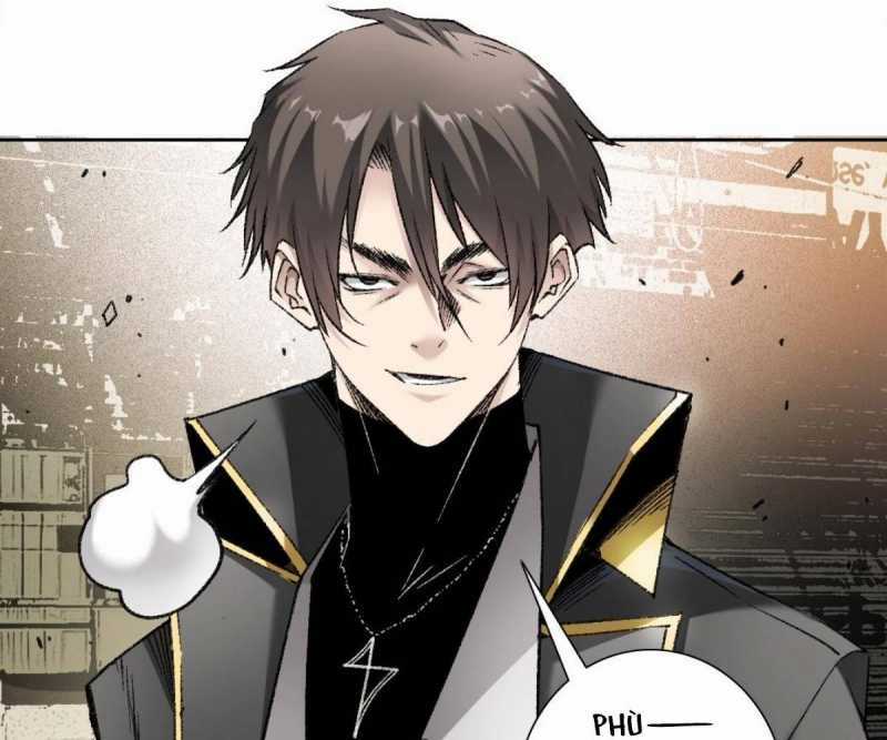 Ta Xây Dựng Tổ Chức Cứu Thế Chapter 1 trang 40