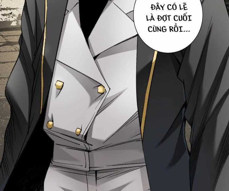 Ta Xây Dựng Tổ Chức Cứu Thế Chapter 1 trang 41