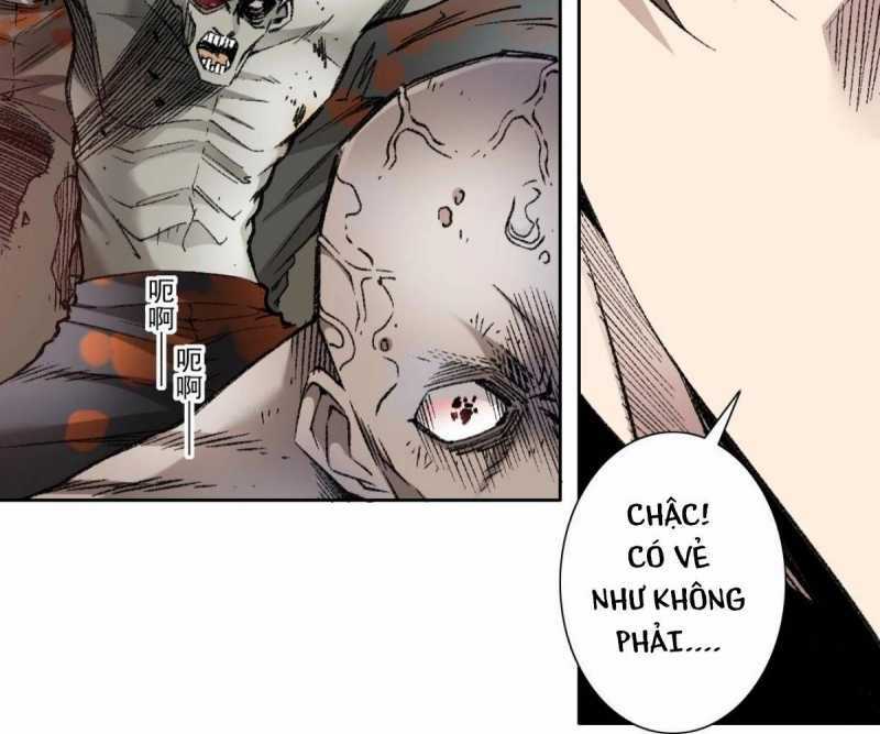 Ta Xây Dựng Tổ Chức Cứu Thế Chapter 1 trang 44