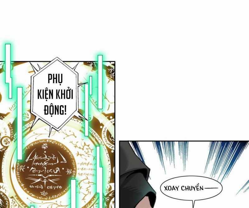 Ta Xây Dựng Tổ Chức Cứu Thế Chapter 1 trang 54