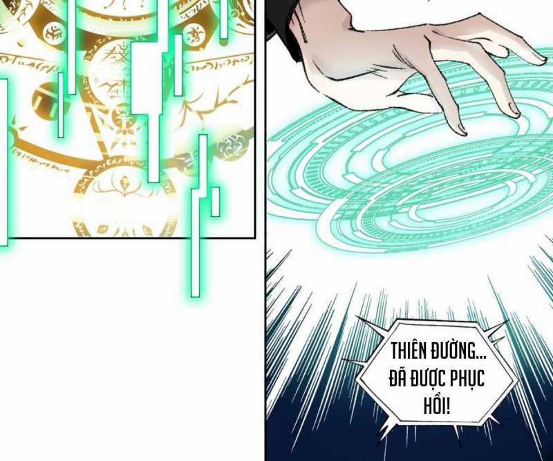 Ta Xây Dựng Tổ Chức Cứu Thế Chapter 1 trang 55