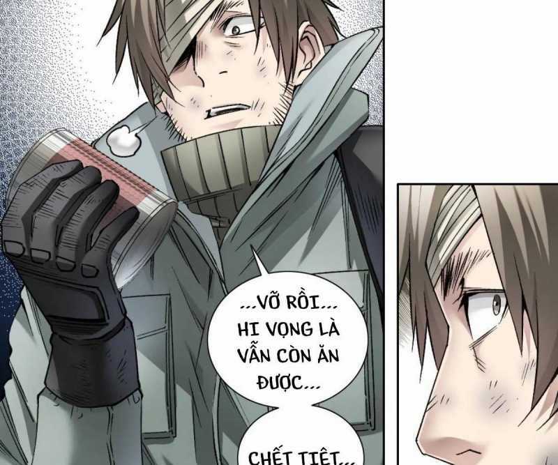 Ta Xây Dựng Tổ Chức Cứu Thế Chapter 1 trang 6