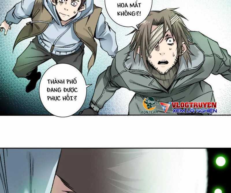 Ta Xây Dựng Tổ Chức Cứu Thế Chapter 1 trang 60