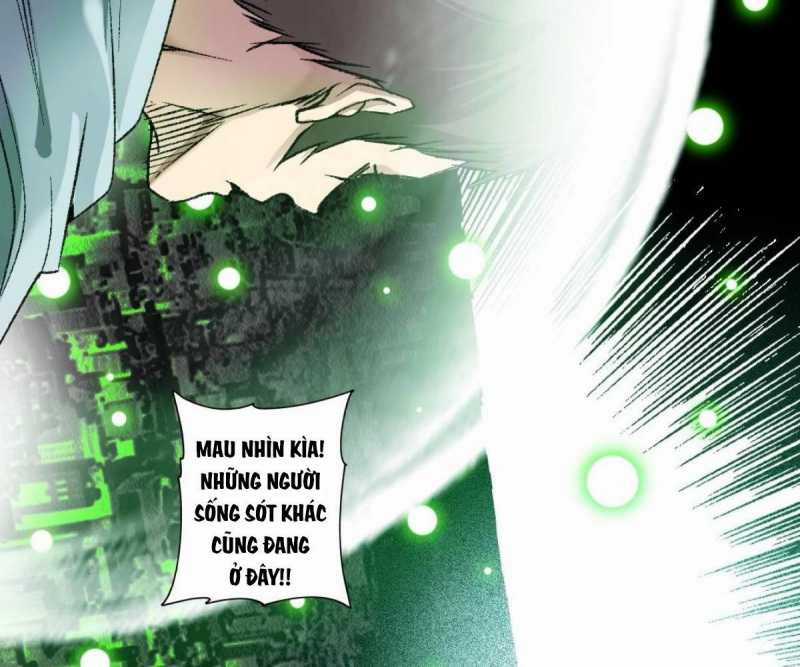 Ta Xây Dựng Tổ Chức Cứu Thế Chapter 1 trang 61