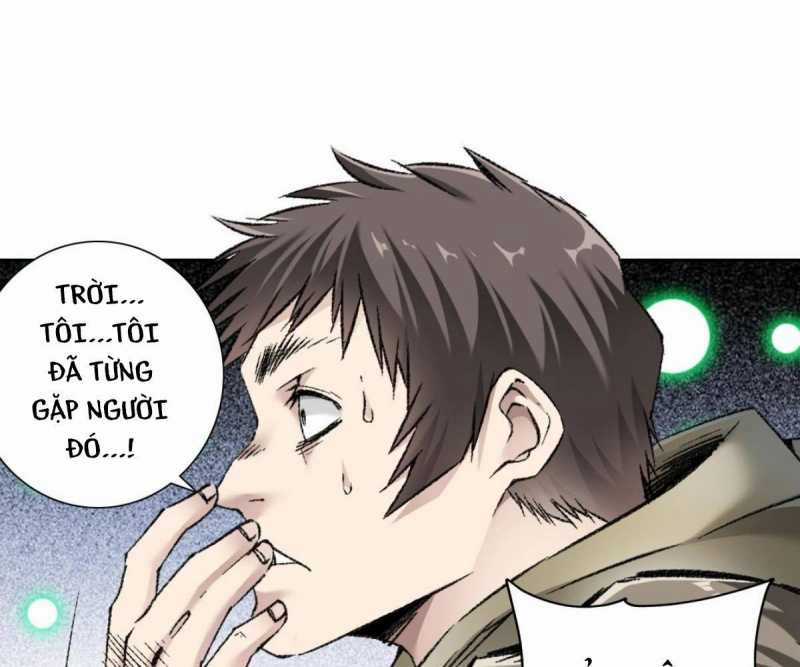 Ta Xây Dựng Tổ Chức Cứu Thế Chapter 1 trang 64
