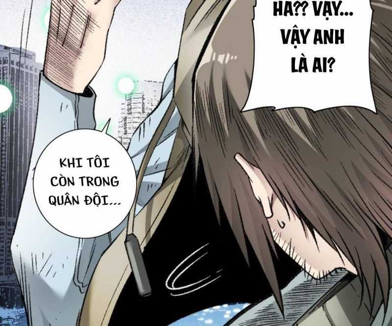 Ta Xây Dựng Tổ Chức Cứu Thế Chapter 1 trang 65