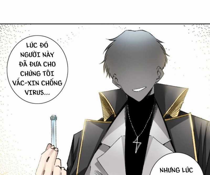 Ta Xây Dựng Tổ Chức Cứu Thế Chapter 1 trang 67