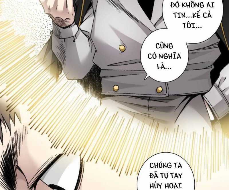 Ta Xây Dựng Tổ Chức Cứu Thế Chapter 1 trang 68