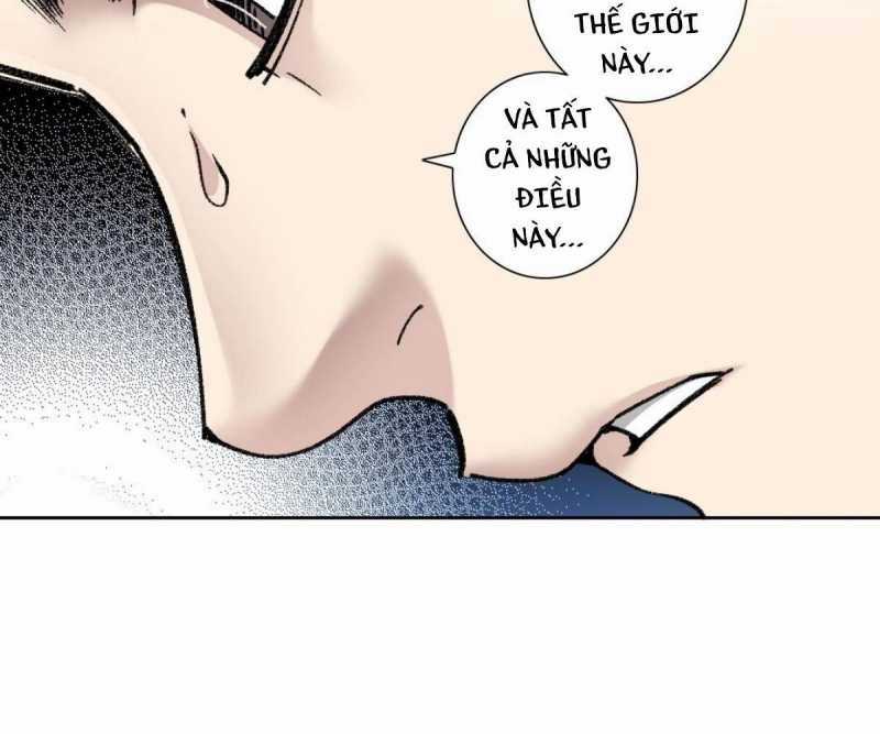 Ta Xây Dựng Tổ Chức Cứu Thế Chapter 1 trang 69
