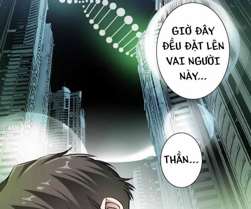 Ta Xây Dựng Tổ Chức Cứu Thế Chapter 1 trang 71