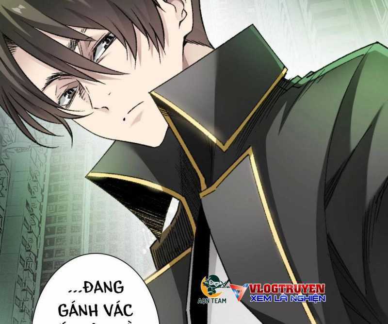 Ta Xây Dựng Tổ Chức Cứu Thế Chapter 1 trang 72