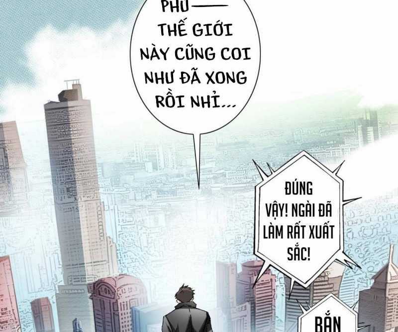 Ta Xây Dựng Tổ Chức Cứu Thế Chapter 1 trang 76