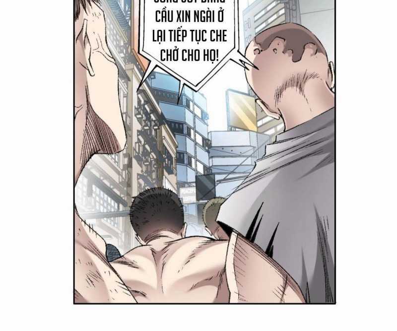 Ta Xây Dựng Tổ Chức Cứu Thế Chapter 1 trang 82