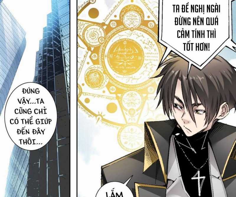 Ta Xây Dựng Tổ Chức Cứu Thế Chapter 1 trang 86