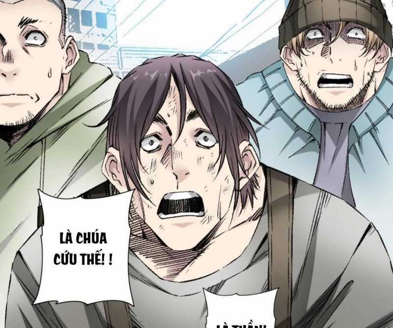 Ta Xây Dựng Tổ Chức Cứu Thế Chapter 1 trang 89