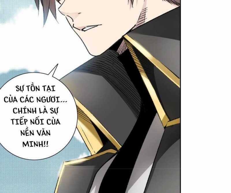 Ta Xây Dựng Tổ Chức Cứu Thế Chapter 1 trang 98
